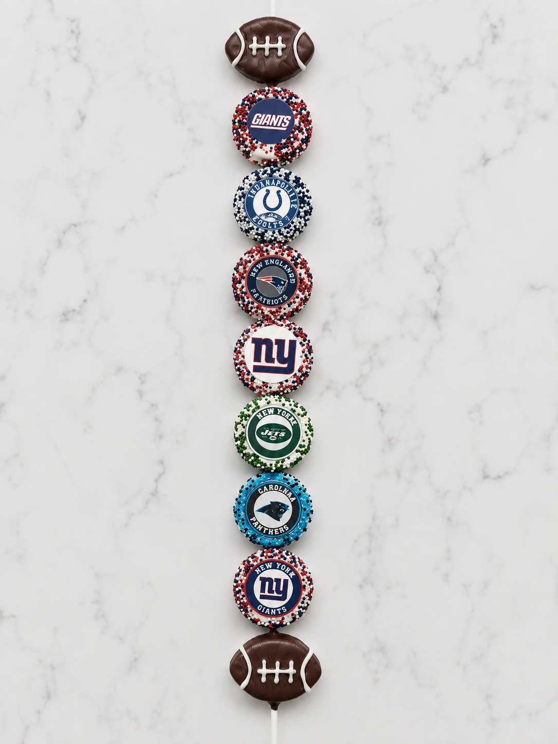 Are you ready for some football